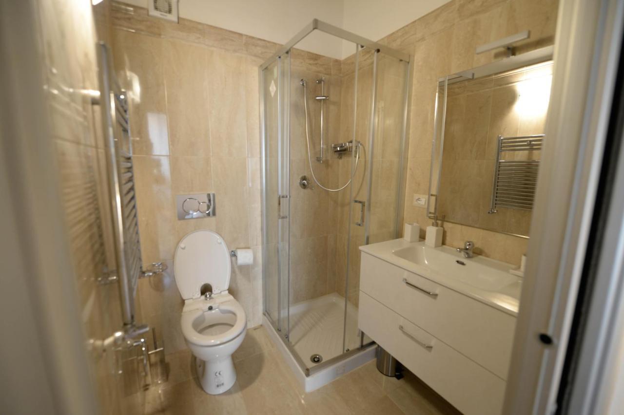 Campo De Fiori Relais Aparthotel Roma Eksteriør bilde