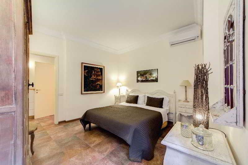 Campo De Fiori Relais Aparthotel Roma Eksteriør bilde