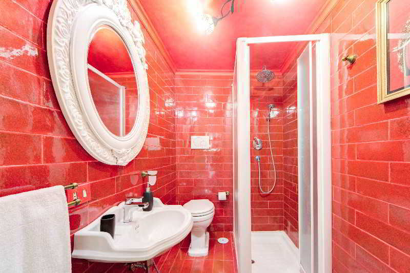 Campo De Fiori Relais Aparthotel Roma Eksteriør bilde